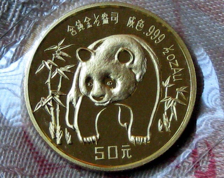 China