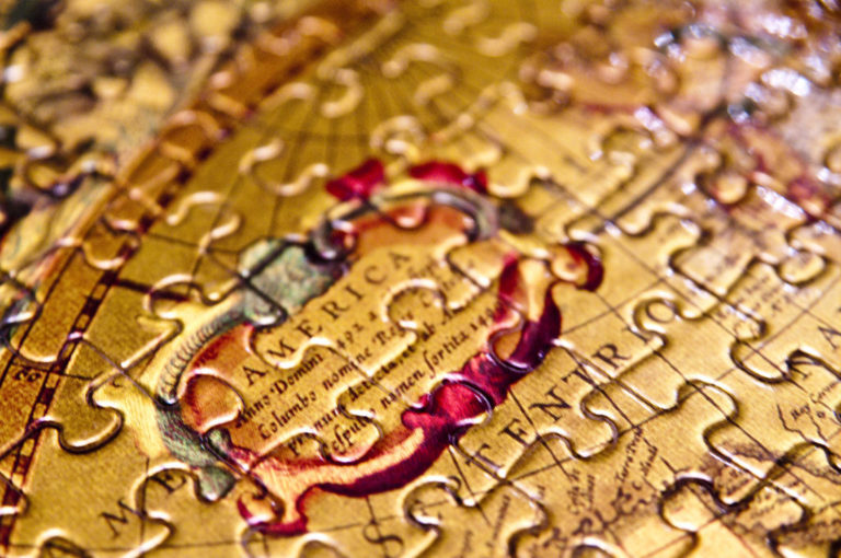 goud ETF