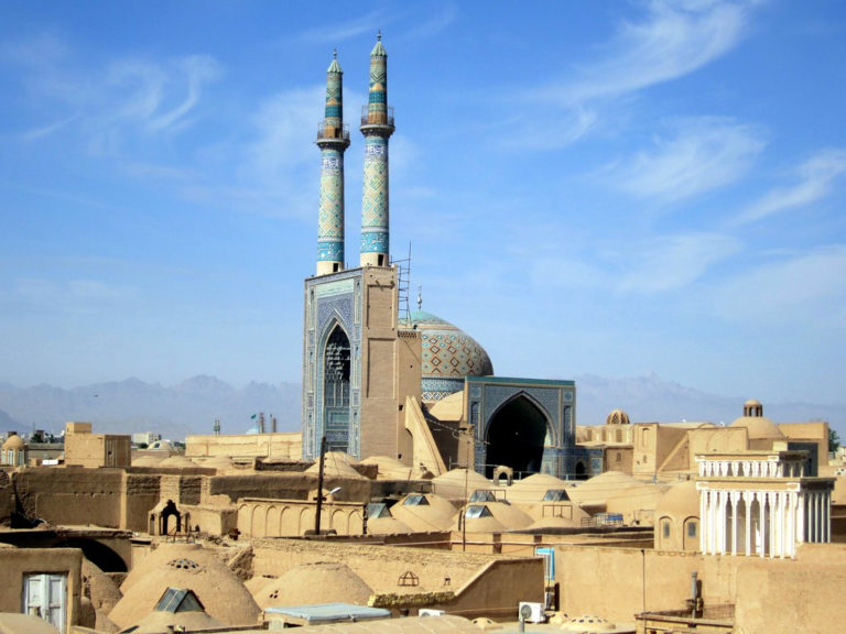 Iran