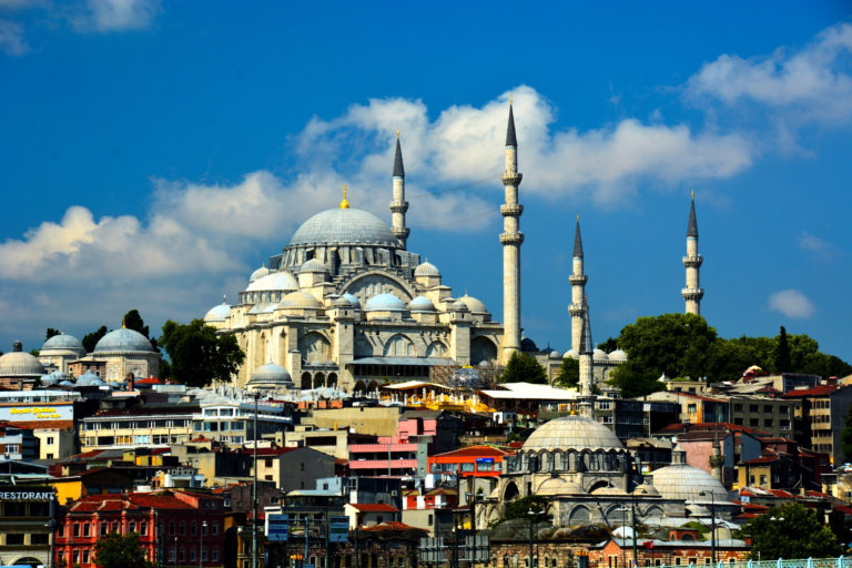 Turkije