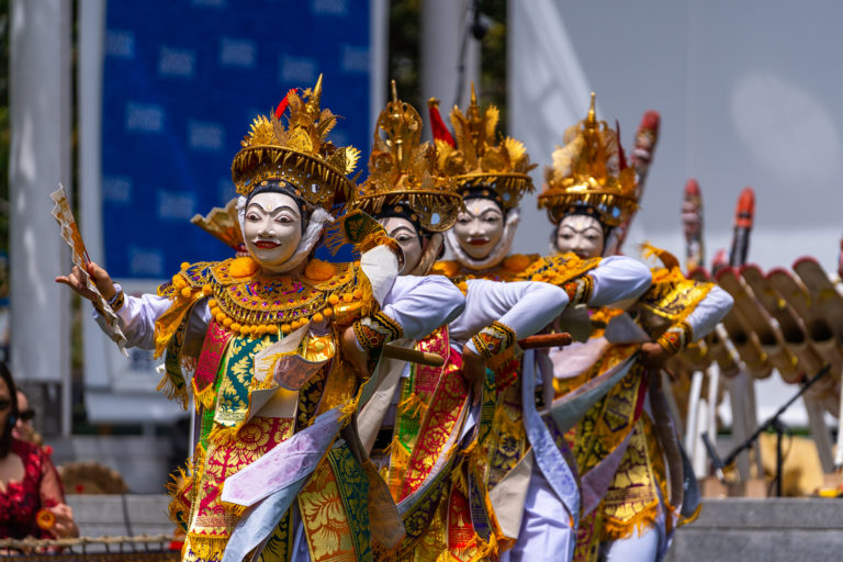 Indonesië