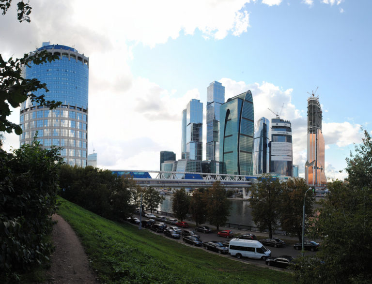 Rusland