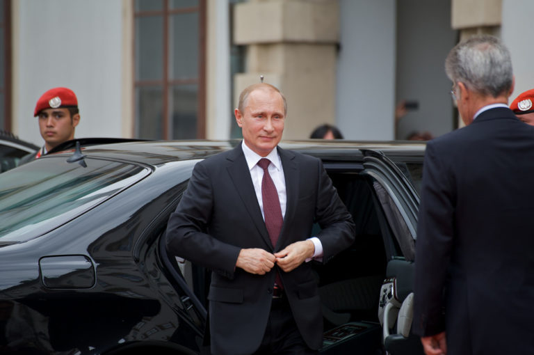 Rusland