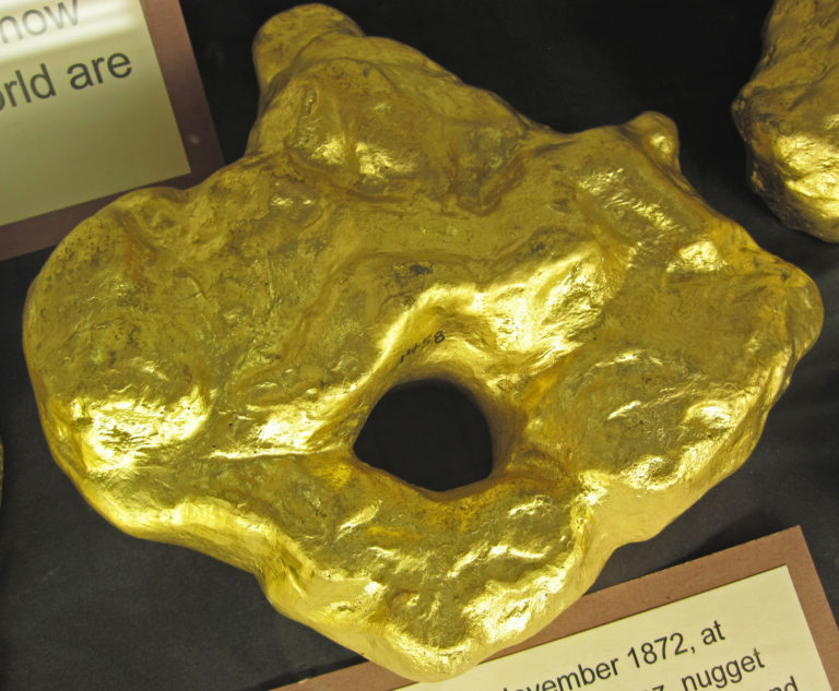 RNC Minerals
