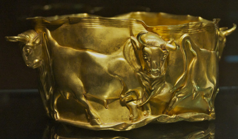 goud-ETF