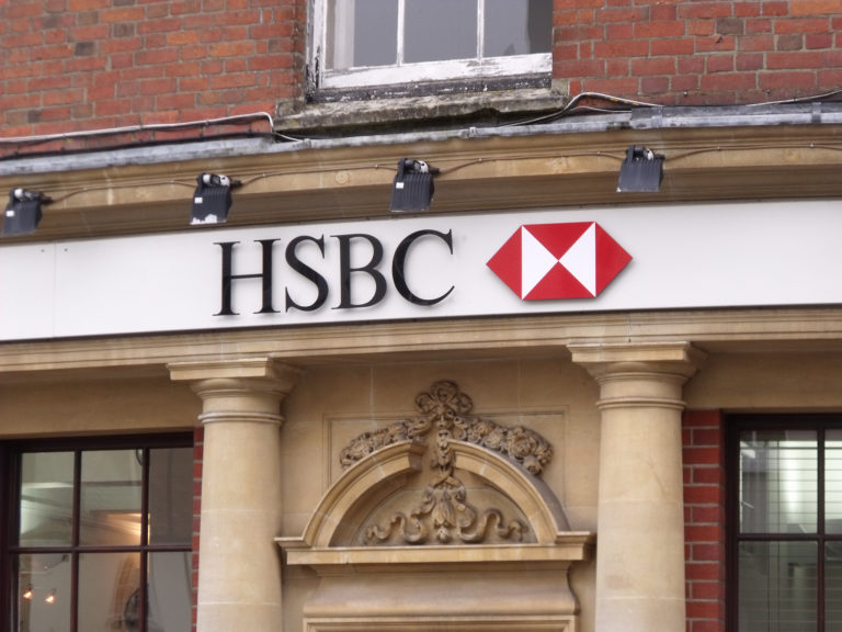 HSBC