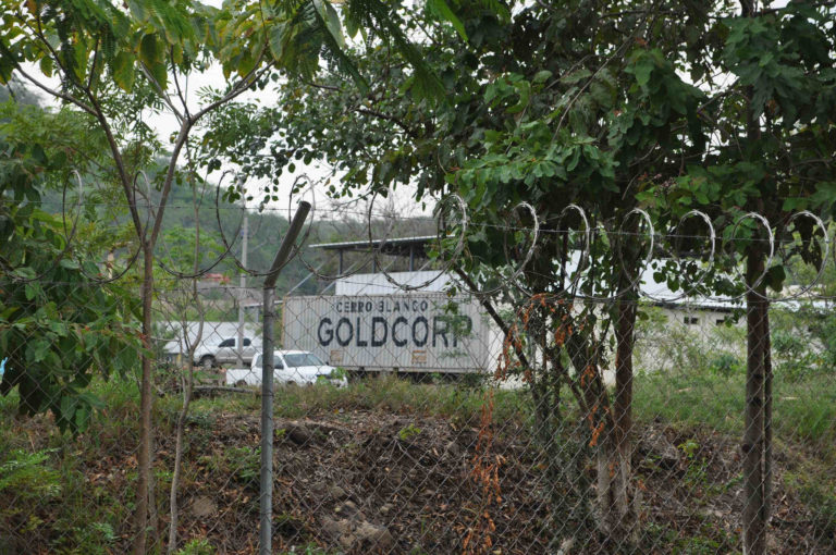 Goldcorp
