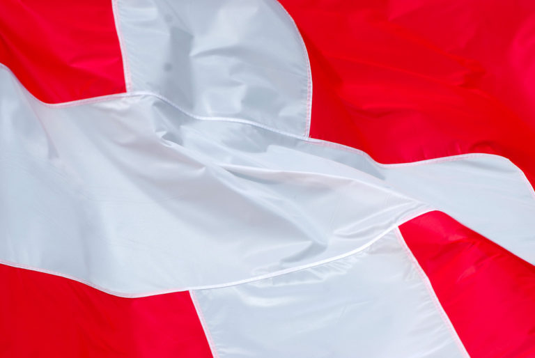 Zwitserland