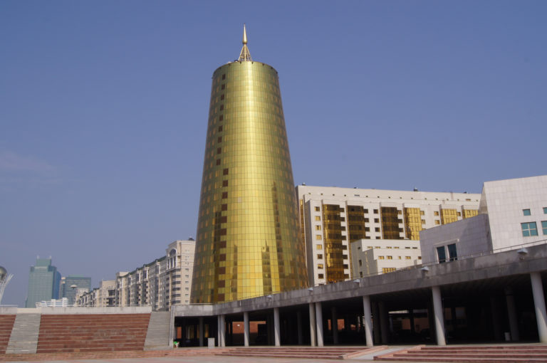 Kazachstan