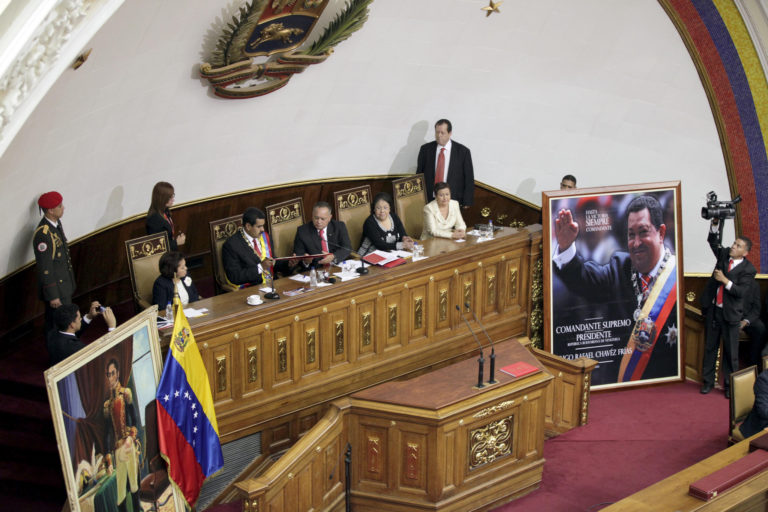 Venezuela