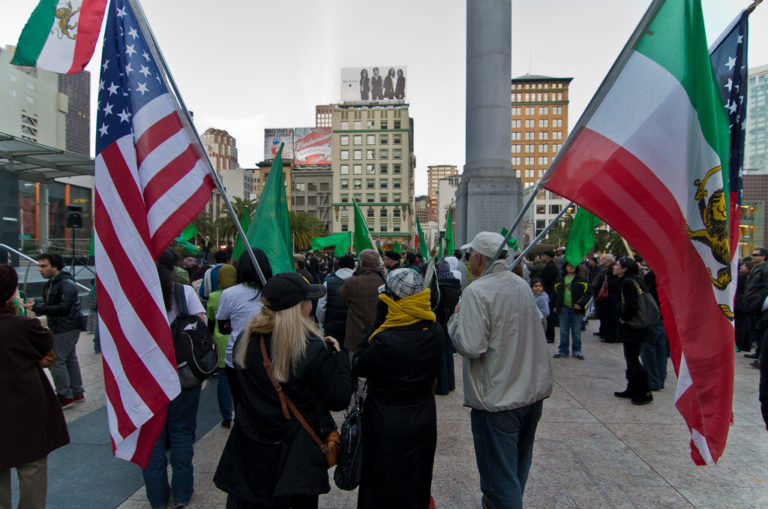 Flags