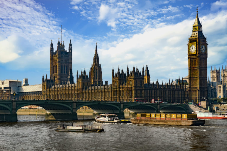 Londen