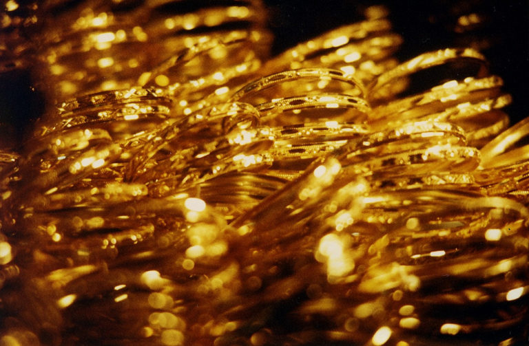 goud-ETF