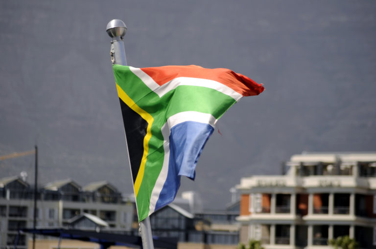 Zuid-Afrika