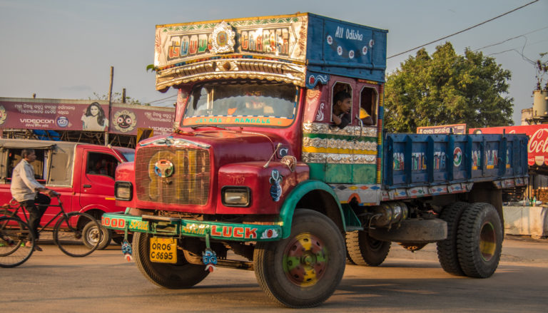 India