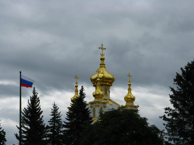 Rusland
