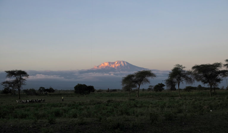 Tanzania