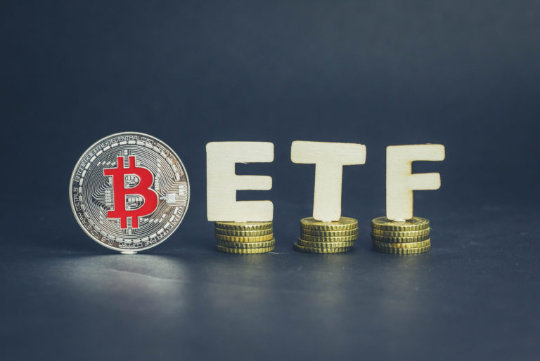bitcoin-ETF
