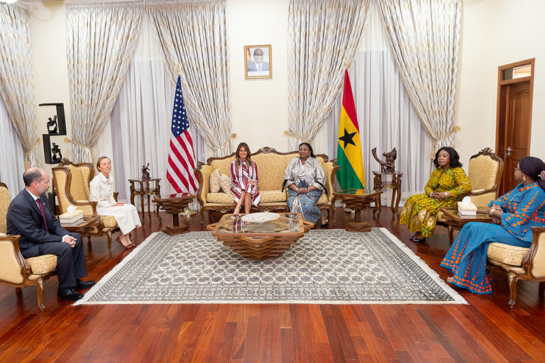 ghana