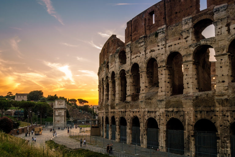 Italië