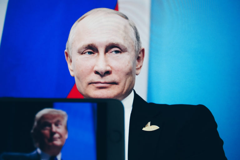 Rusland