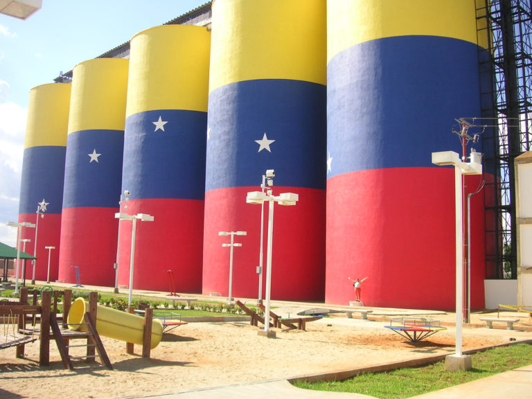 Venezuela