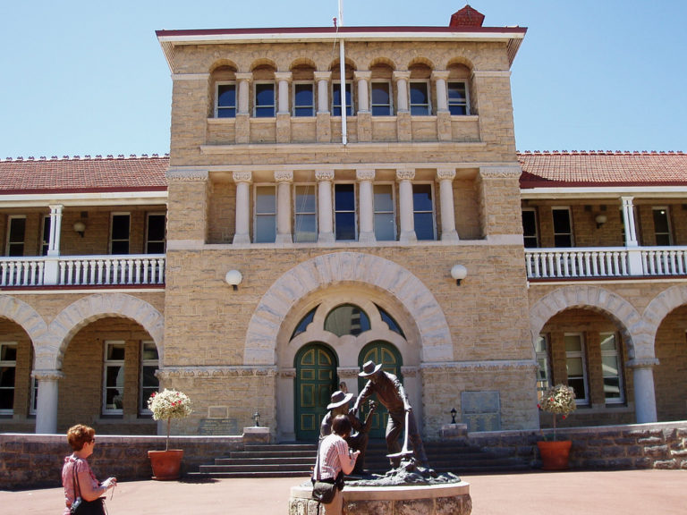 Perth Mint