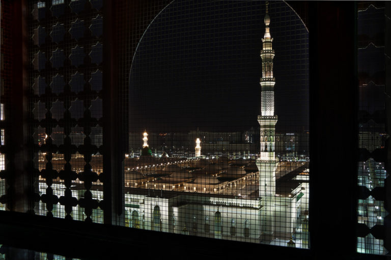 Saudi-Arabië