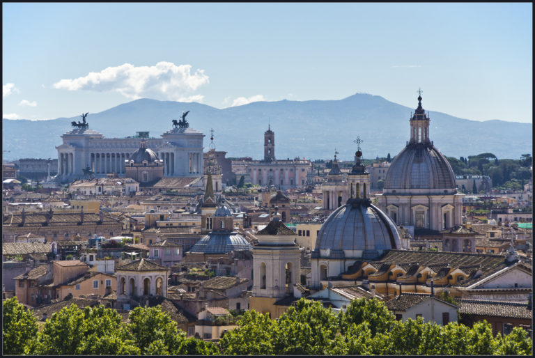 Italië