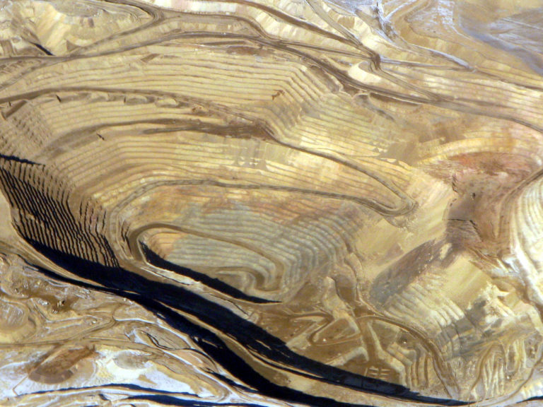 Barrick Newmont
