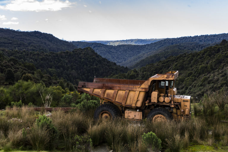 Newcrest Mining