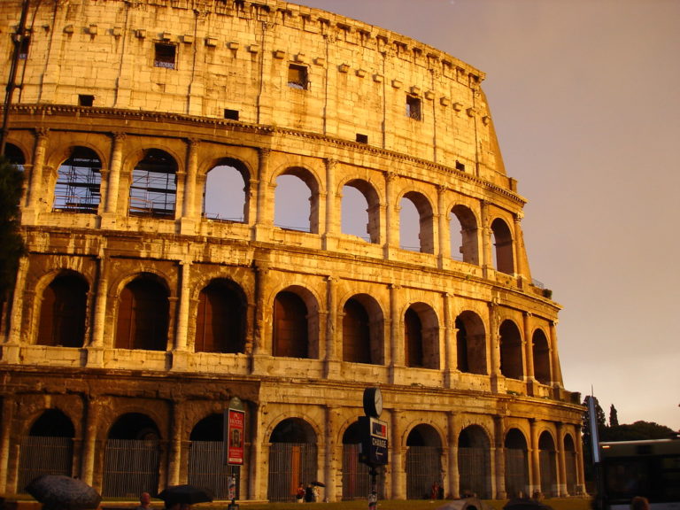 Italië