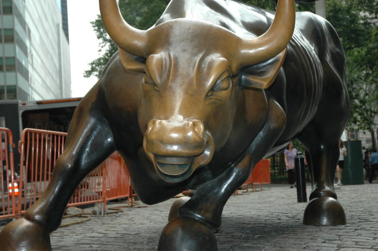 Baker Steel Capital