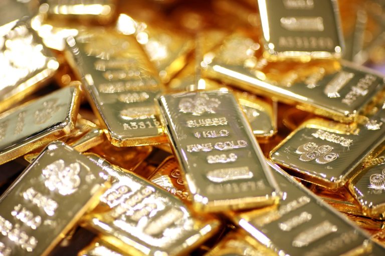 goud