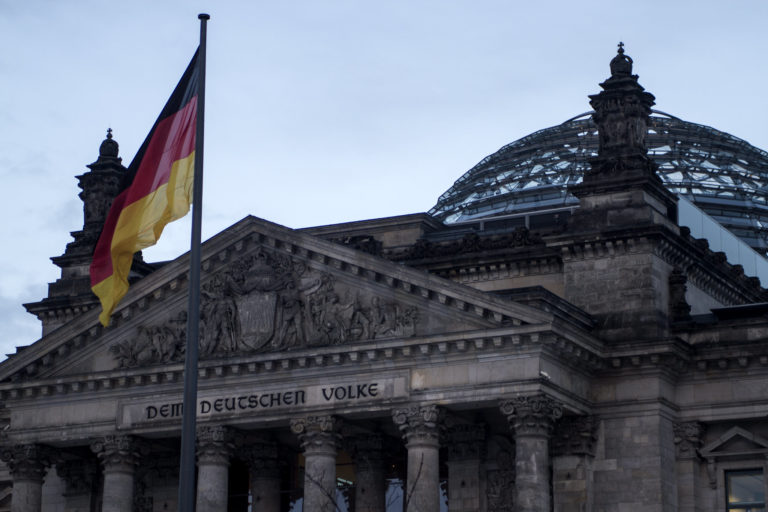 Duitsland