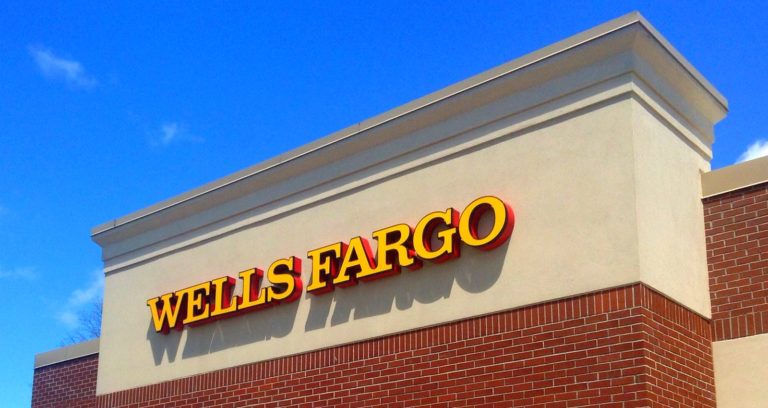 Wells Fargo