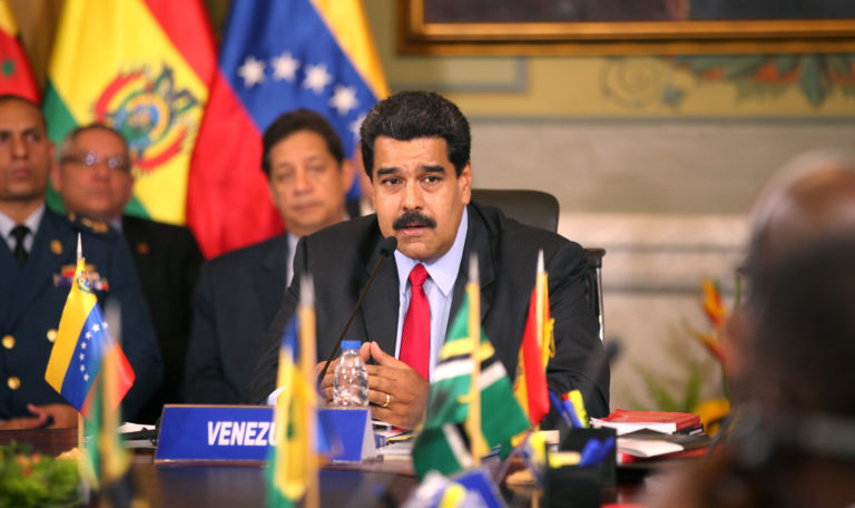 Venezuela
