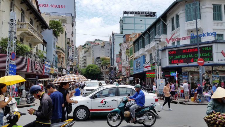 Vietnam