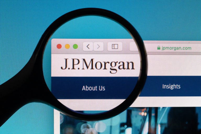 JPMorgan