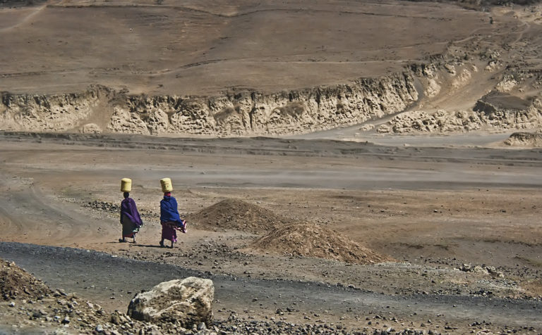 Barrick Gold