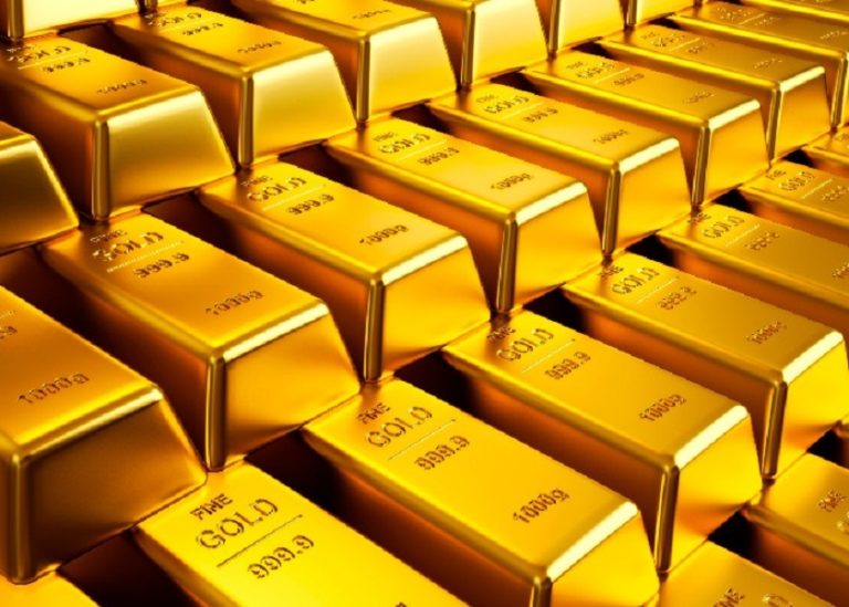 gold-bars