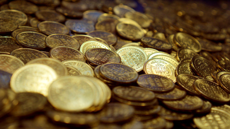 goud