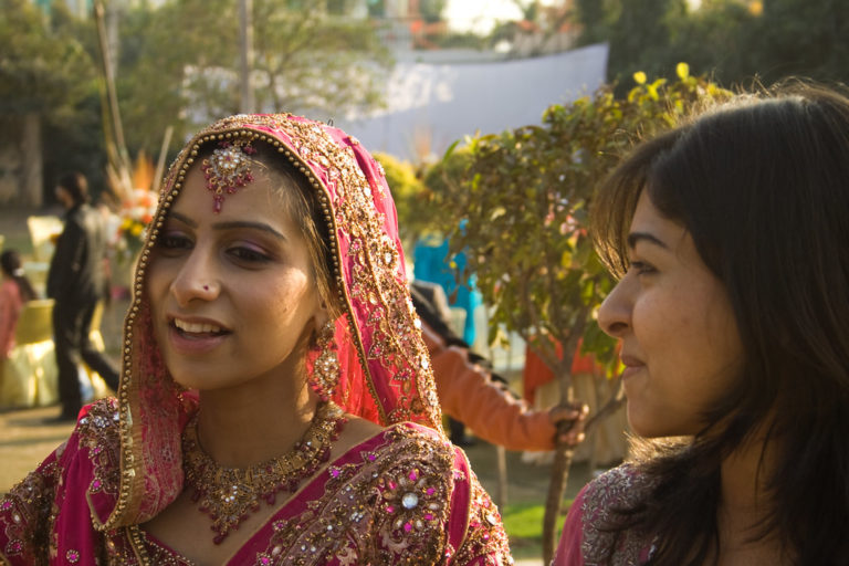 India