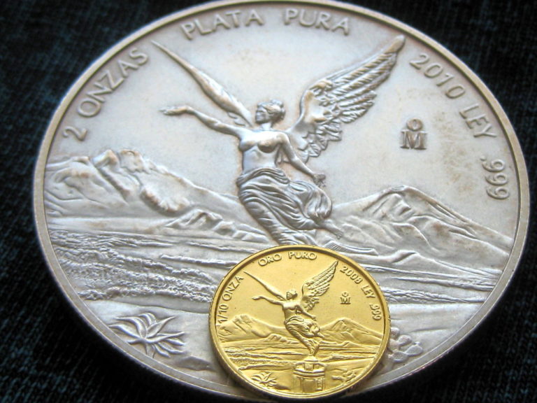 zilver