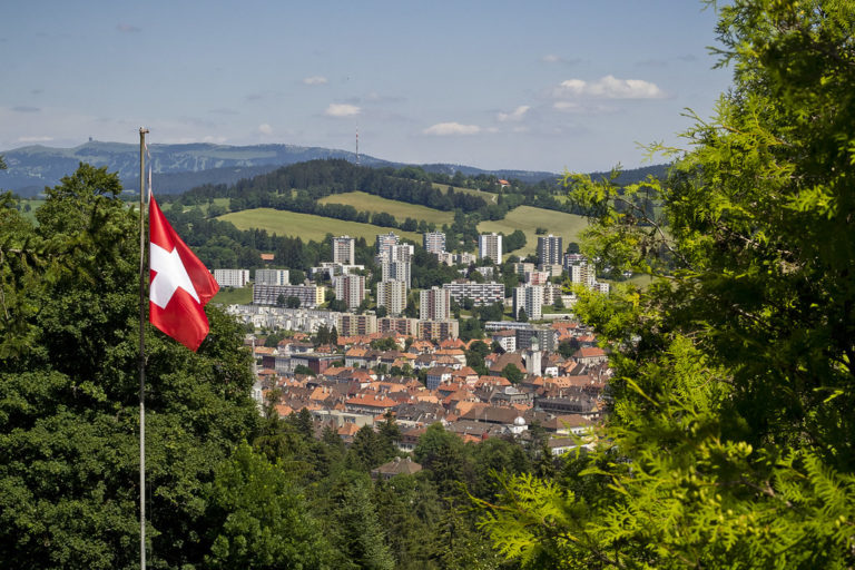 Zwitserland