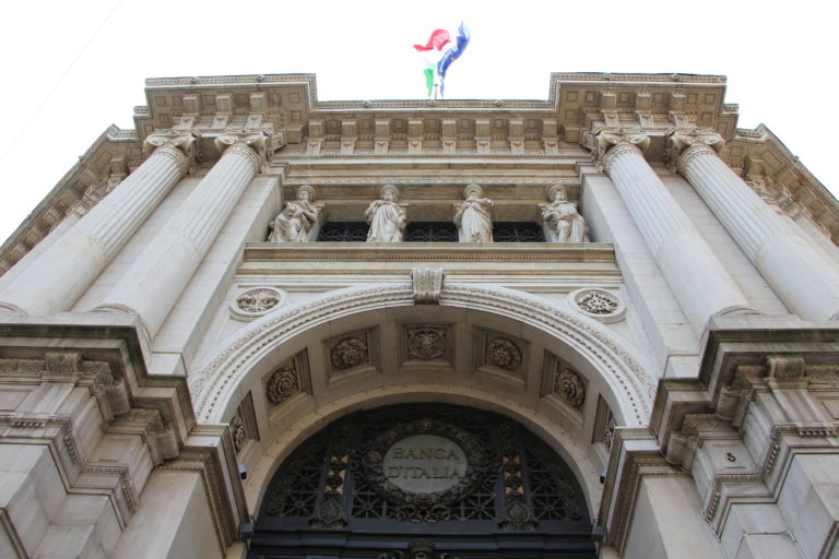 Italië