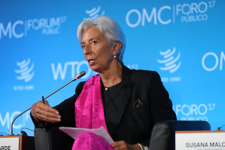 Lagarde