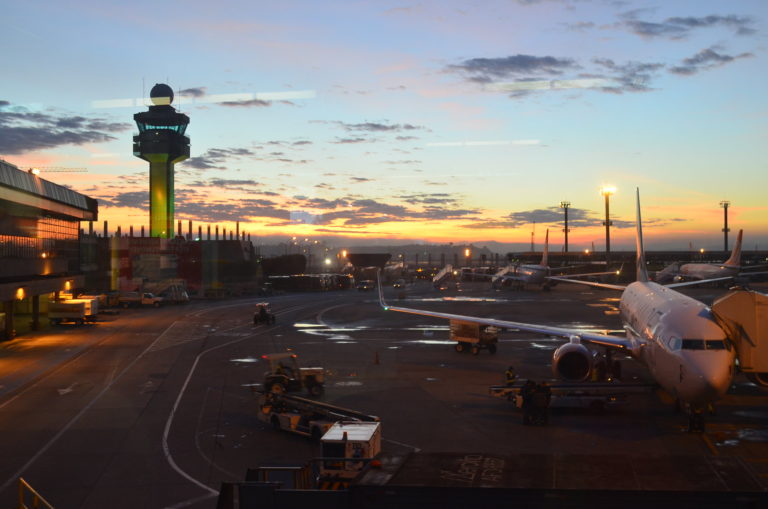 Guarulhos Airport