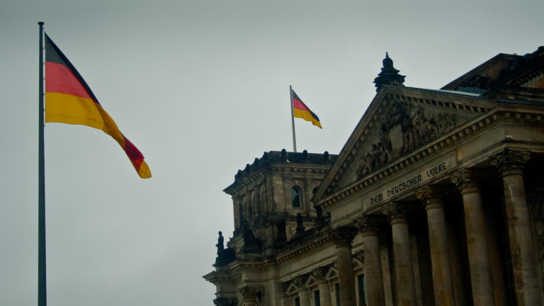 Duitsland
