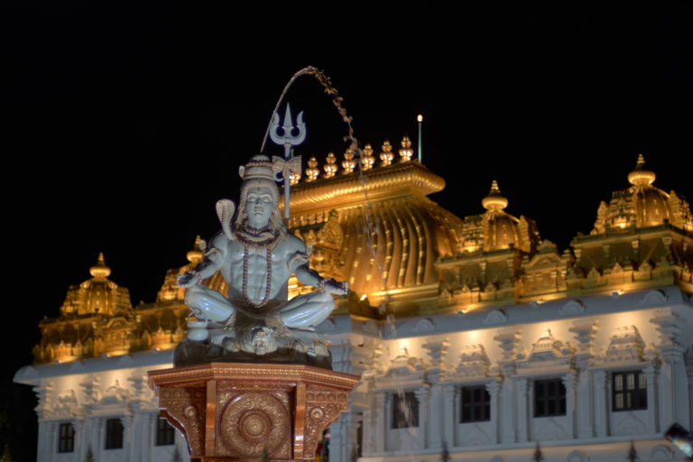 India
